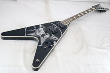 Dean Old Skull V Used