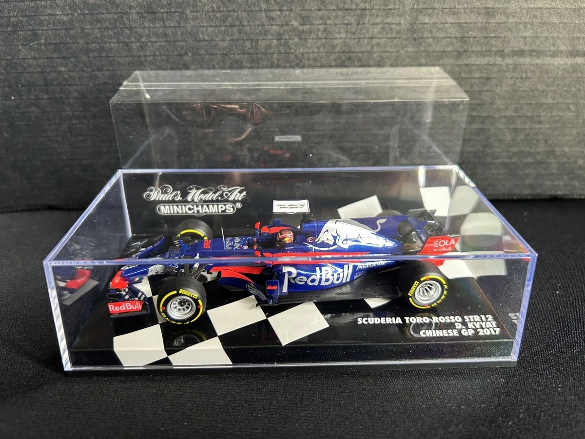 Toro Rosso Diecast Formula 1 Cars for sale - eBay