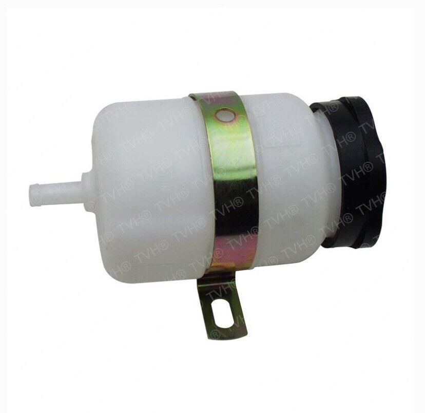 Yale Part 900755300,RESERVOIR, BRAKE FLUID (w/o Fluid Level Switch) eBay