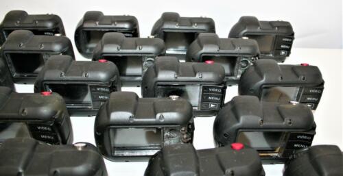25x SeaLife Micro 2.0 HD HD+ Tough Underwater Digitial Camera Untested AS IS - Picture 6 of 6