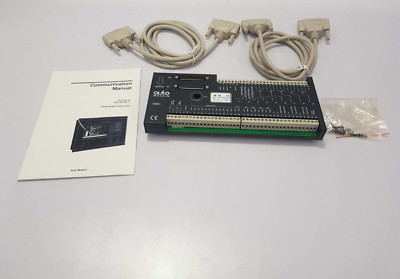 AUTO-MASKIN RK-66 INTERFACE MODULE 1075410