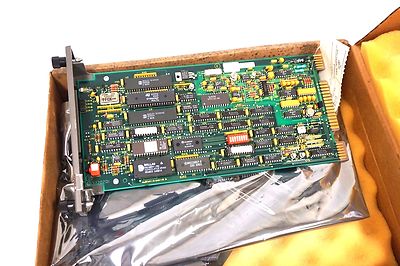 NEU BAILEY CONTROLS IMAMM03 INFI 90 Analog Master Modul
