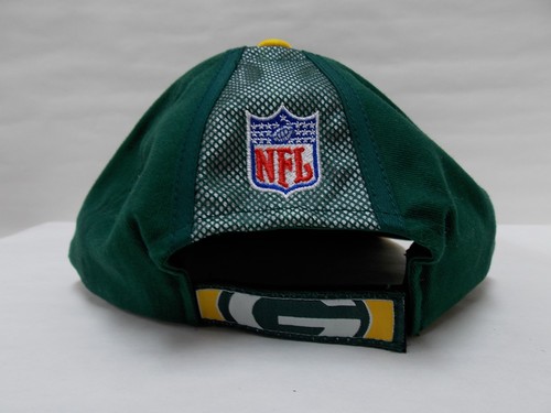 Gorra de béisbol de colección Sports Specialties Green Bay Packers sombrero - Imagen 4 de 8