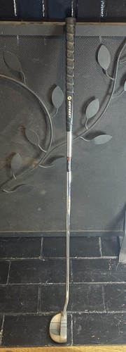Odyssey Dual Force Rossie 2 Putter 33,5" RH UNISEX Originalgriff USA stronomic - Bild 6 von 14
