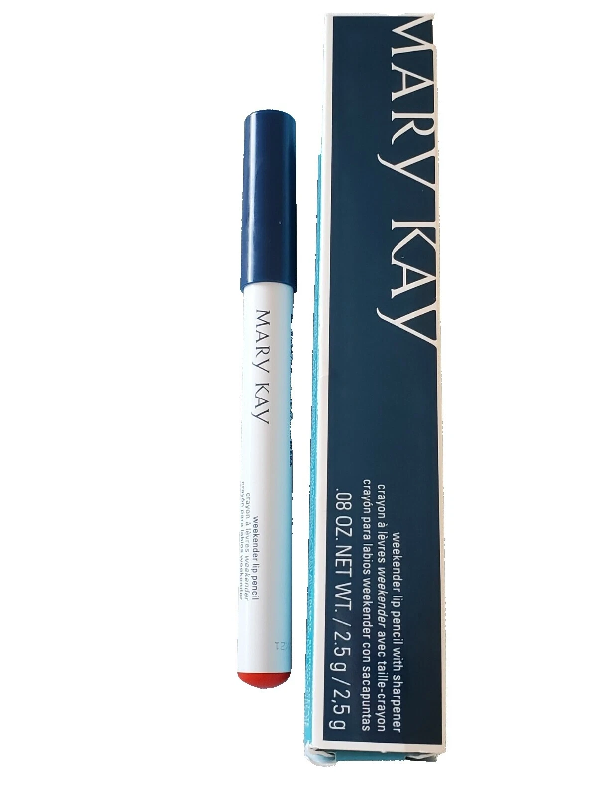 Mary Kay Matte Eye Shadow & Liner Combination