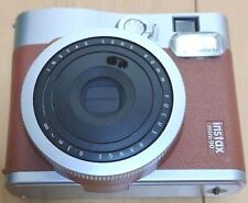 Fujifilm Instax Mini 90 Neo Classic Instant Film Camera for Fujifilm Instax Mini 90 Neo Classic Instant Film Camera for