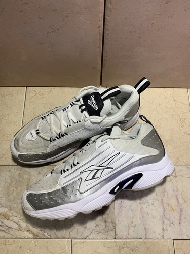 Reebok Mens Dmx Series 2200 White 