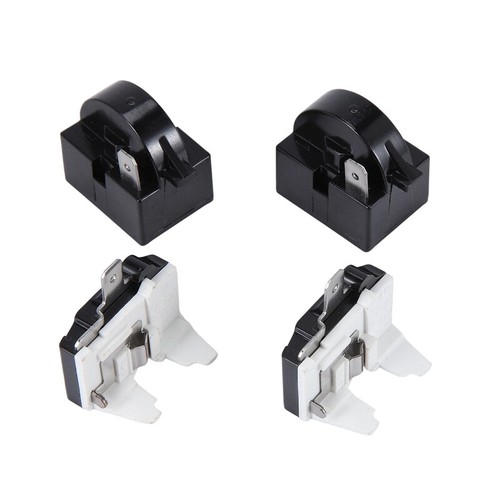 1 Pin QP24.7 PTC Relay,1 Pin Refrigerator Relay and9721 eBay