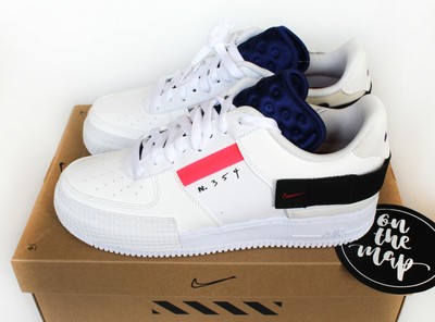 af1 2019