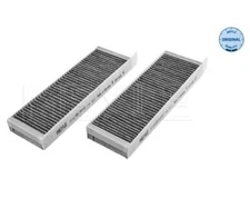 Filter, cabin air MEYLE 11-123200017/S for Peugeot DS