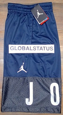 jordan blockout shorts