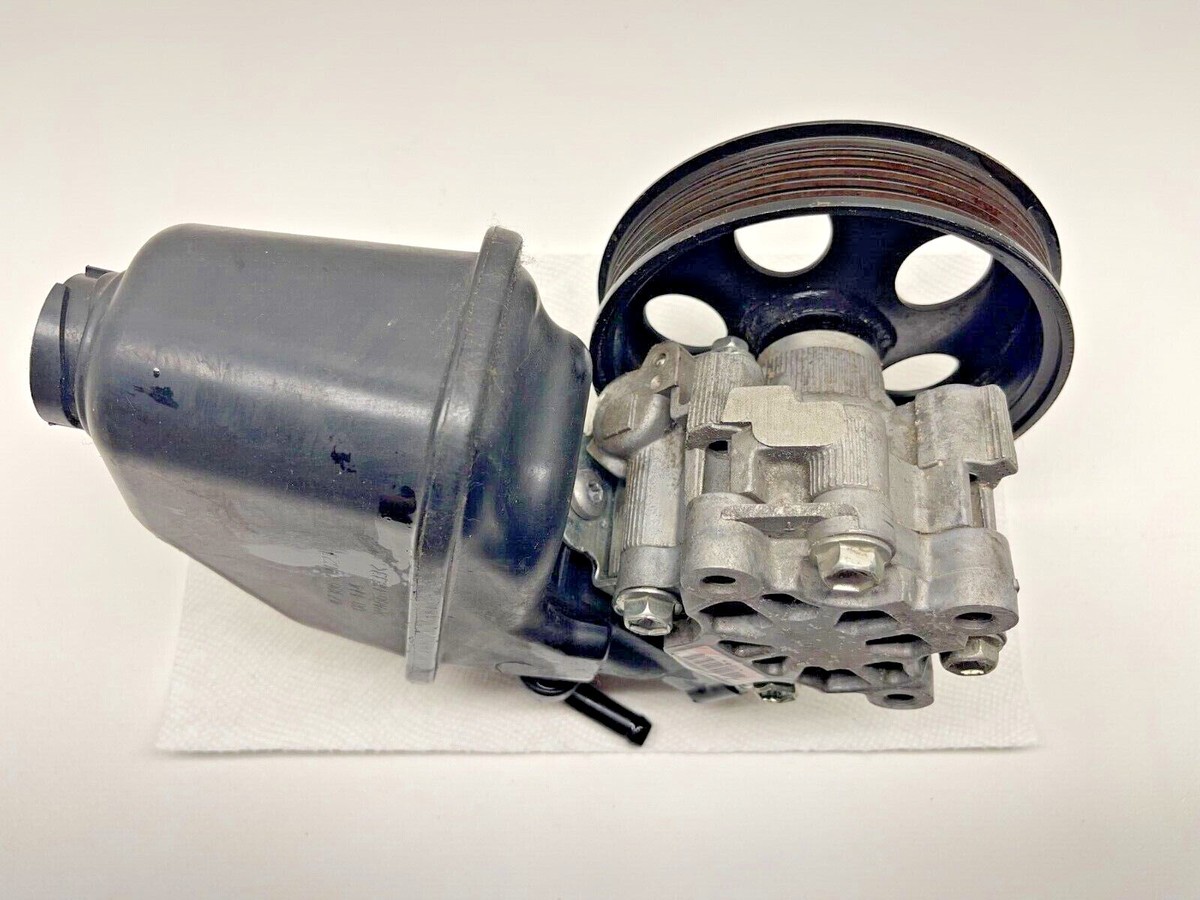 13581202 AC Delco Power Steering Pump for Chevy Chevrolet Captiva  