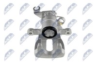 HZT-MS-017 NTY Bremssattel FüR Mitsubishi,Smart