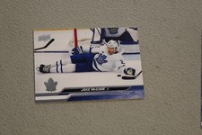 2023-24 Upper Deck Hockey Card Complete Finish Fill Your List U-Pick #251-450