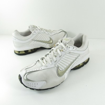 nike reax 4