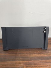 Microsoft 1672 Surface 3 Docking Station - No Power Supply - UNTESTED
