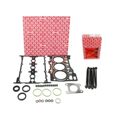 Cylinder Head Gasket Set + Screws Elring for VW UP Seat Mii 1.0 Ecofuel CNG CPGA 3
