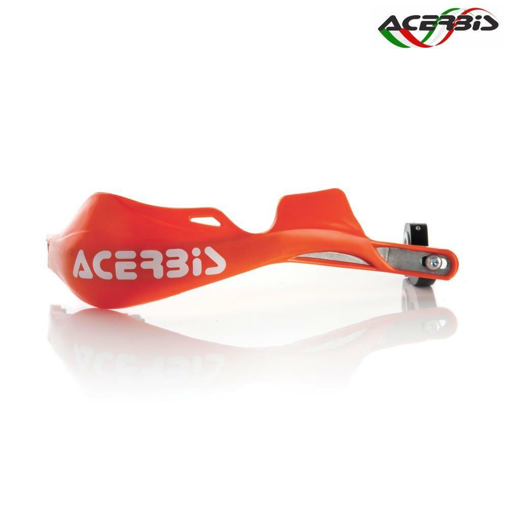 ACERBIS 0013054.011.016 PARAMANI RALLY PRO ARANCIO 2 16