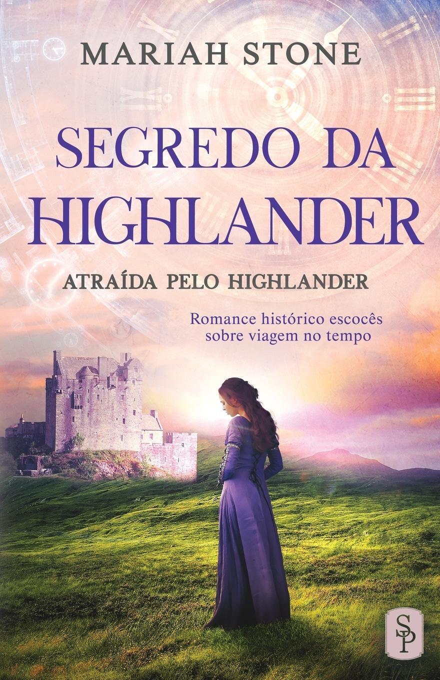 Thumbnail - Segredo Da Highlander | Mariah Stone | Taschenbuch | Paperback |
