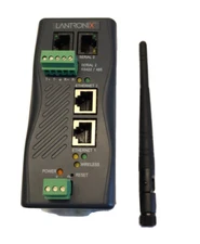 Lantronix 310-565-R XPress DR+W Wireless Industrial Device Server