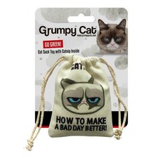 grumpy cat toys