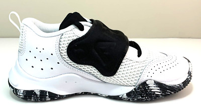Under Armour GS Zone BB 2 Boy's Size 3Y Sneakers Athletic Shoes 3026637 101 NEW