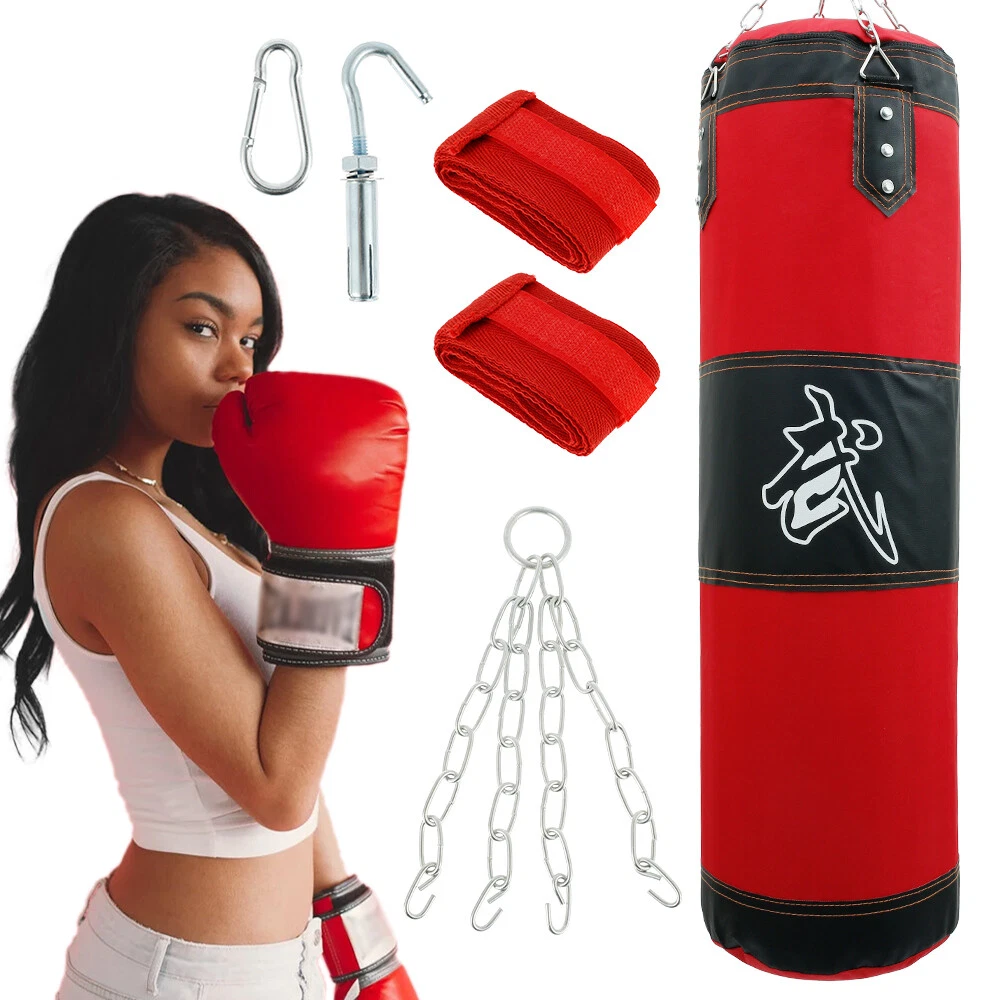 Top 162+ martial arts training bag xkldase.edu.vn