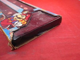 Super Mario Bros. 1985 Nintendo Famicom (NES Era) 20 Keshi Eraser Set w/ Box!