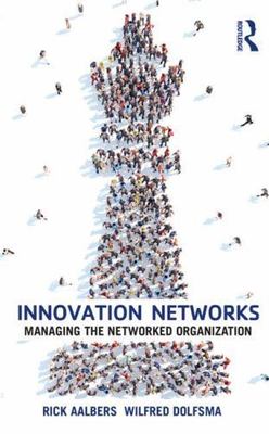 Innovation Networks by 