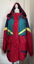 TENSON MEN S 54 SKI/SNOWBOARDING JACKET VINTA...