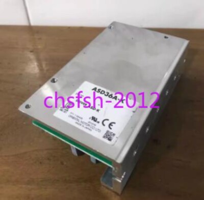 1 PCS Dongfang VEXTA ASD36A-K closed-loop stepper motor driver In good condition