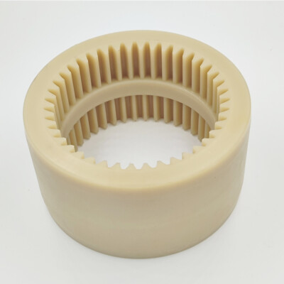 1PC M-65 Gear Coupling Sleeve FLEXIBLE SHAFT PART M-65 For Bowex USA