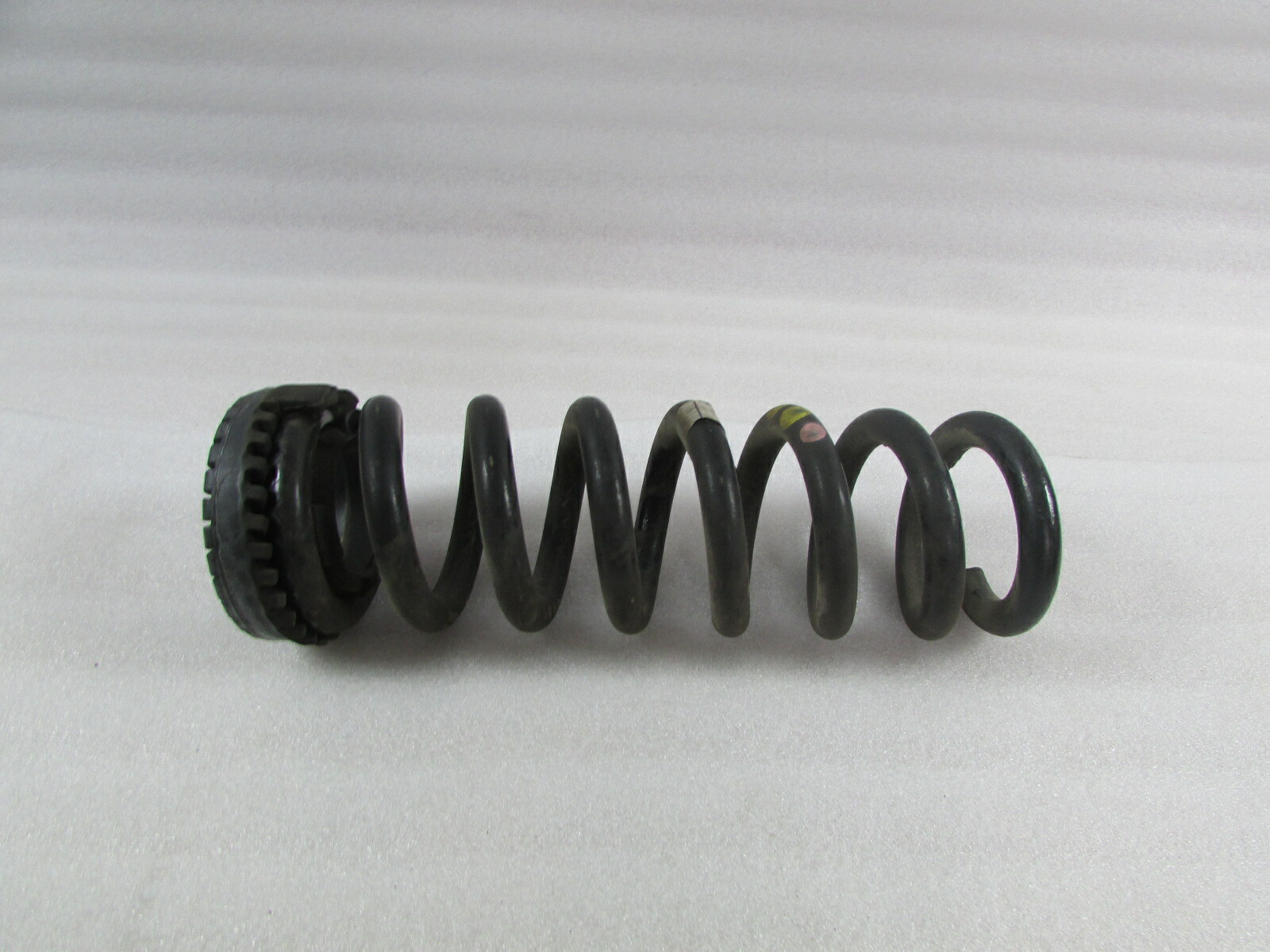 2014 Maserati Quattroporte, Rear Coil / Air Spring, Used, P/N 673002046