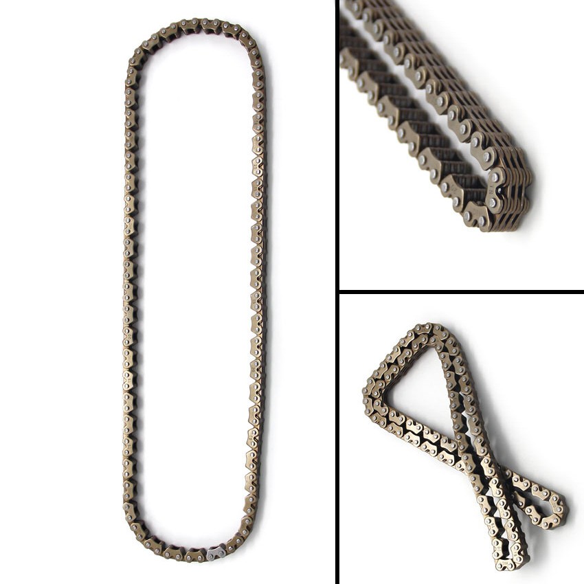 Timing Cam Chain for Suzuki GN250 GZ250 12760-38200 TU250X 12760