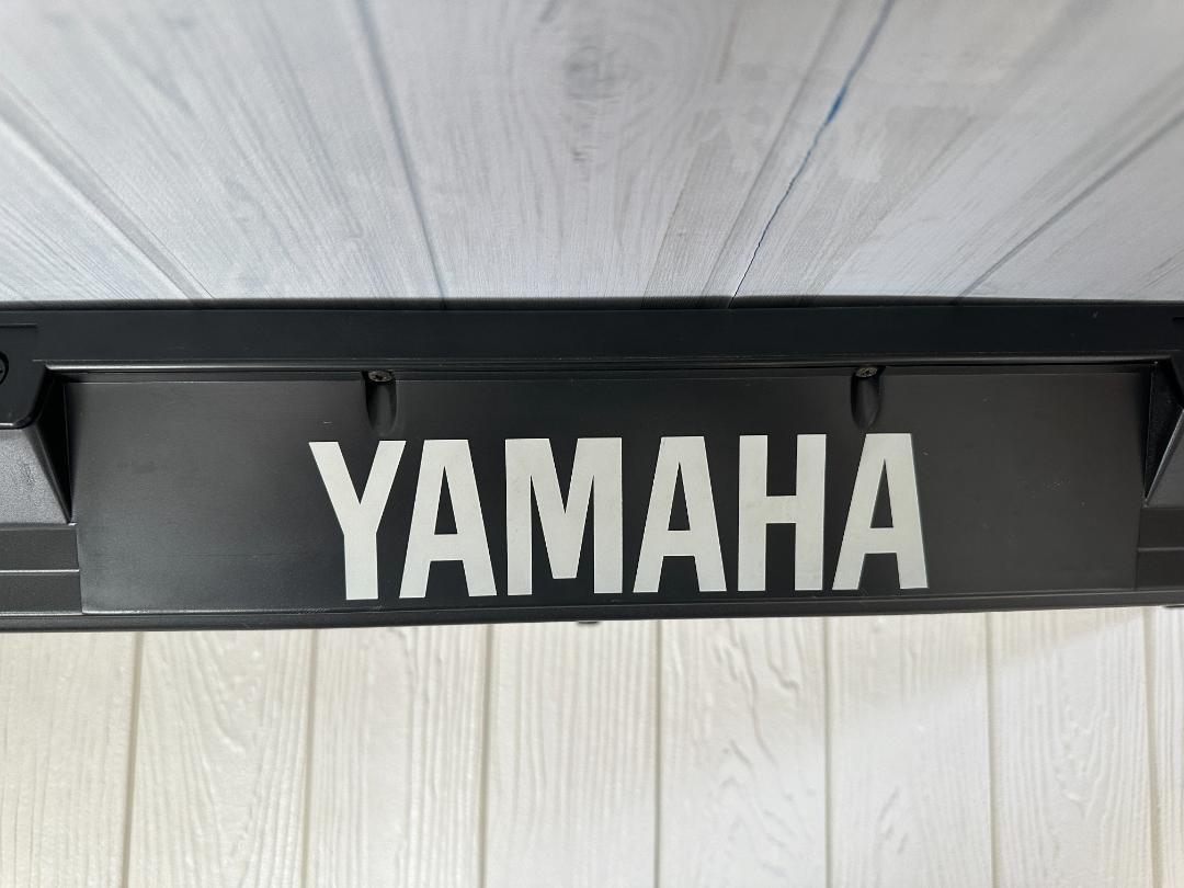 Yamaha Portasound PSS-780 Electronic Keyboard | eBay
