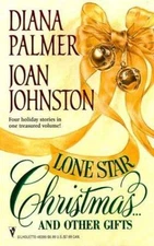 Lone Star Christmas... and Other Gifts: Christmas Cowboy/A Hawk's Way...