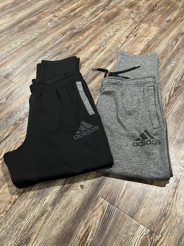 adidas golf climawarm fleece lined trousers