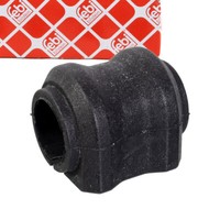 febi 179718 Stabilisatorlager FüR Toyota RAV 4 IV A4 Hinterachse 48818-42020