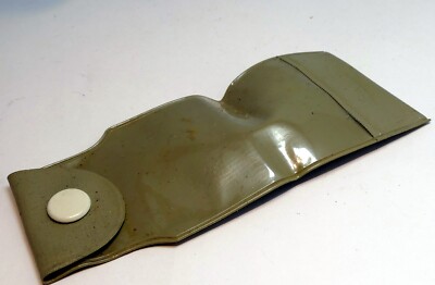 Minette vinyl Case 5X2''