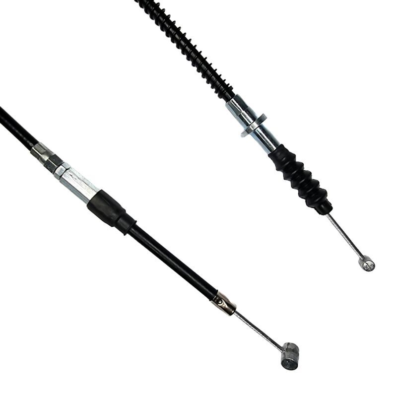 Cable d'embrayage Kawasaki KX 80 pour réparer la transmission et retrouver du grip