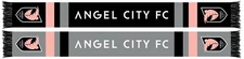 NWSL Angel City FC Scarf - Essentials (HD Woven)