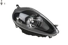 Ampoule Fiat PUNTO EVO