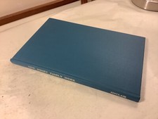 New Jersey Family Index Guide to Genealogical Sources, Donald Sinclair, HC, 1991
