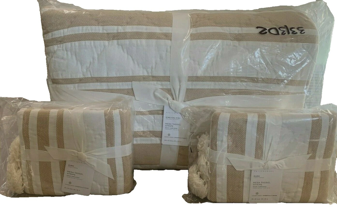 Edredones Tropical Multicolor Rayas, colchas y cobertores para cunas