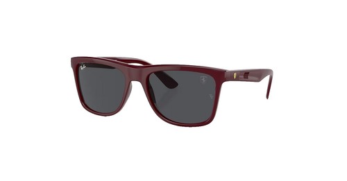 Ray Ban Sunglasses RB 2130 Wrap Rituals Pande 938 Made in  display picture 2