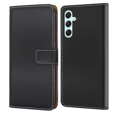 Handy Tasche für Samsung Galaxy A24 Book Style Etui Handy Hülle Flip Cover Case