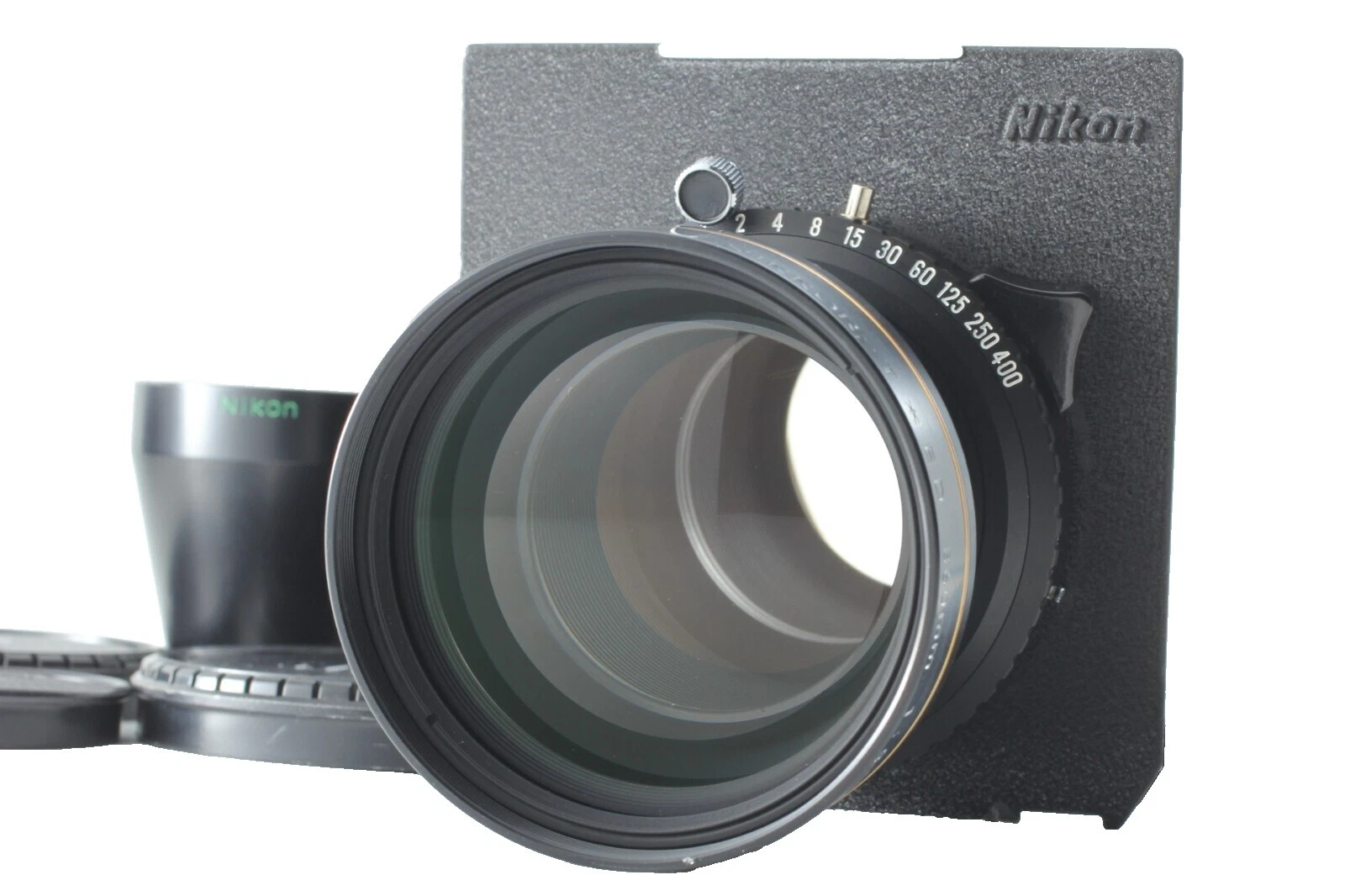 Nikon f/8 Camera Lenses for Nikon