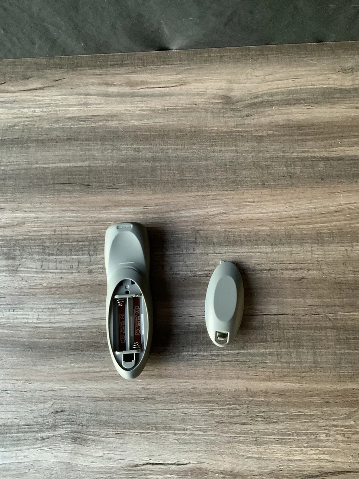 Comcast 3067BC1-R DTA Digital TV Converter Box Remote Control Genuine Original - Image 3 of 4