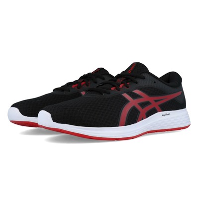 asics gel patriot nero