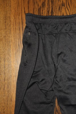 members mark tech fleece performance pants